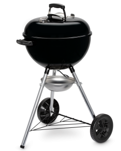 Weber Original Kettle – Holzkohlegrill Ø 47 cm