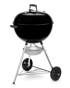 Weber Original Kettle – Holzkohlegrill Ø 57 cm