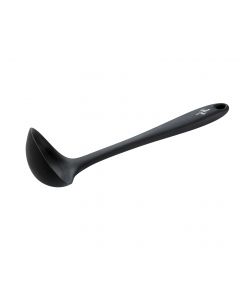 Schöpflöffel, schwarz