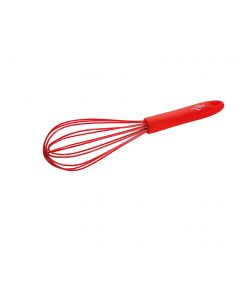 Schneebesen MIDI, rot