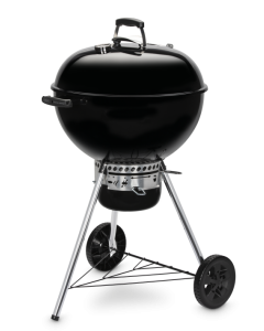 Weber Original Kettle Premium – Holzkohlegrill Ø 57 cm