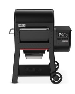 Searwood® Holzpelletgrill