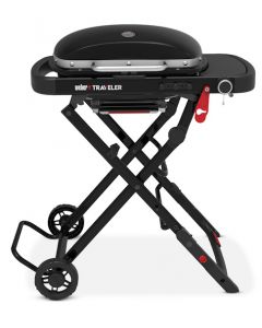 Weber Traveler Compact - Gasgrill