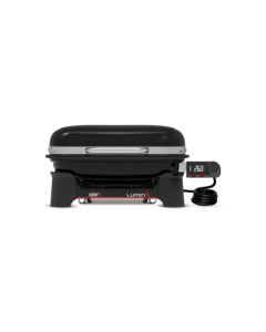 Weber&reg; Lumin Smart  Black 26