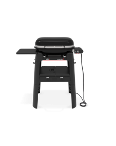 Weber&reg; Lumin Smart  Black mit Stand 26