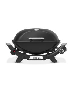 Q 2100N Gasgrill