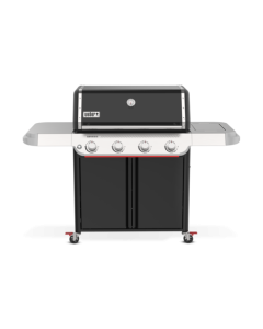 Weber Genesis E-415W