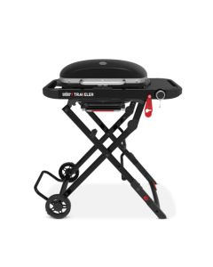 Weber Traveler Compact - Gasgrill