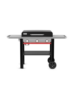Weber Slate GPD 71cm Premium Plancha