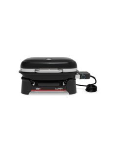 Weber® Lumin Black - Elektrogrill 26