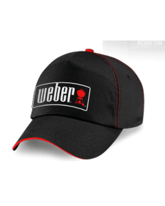 Weber Baseball Cap