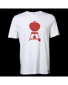 Weber Shirt Kettle Men Gr. S/M