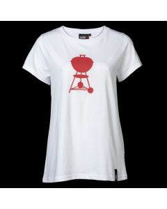 Weber Shirt Kettle Woman Gr. XL