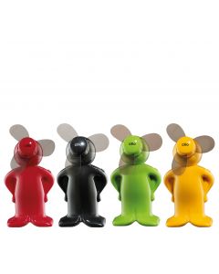 Mini-Ventilator VENTOBOY CLASSIC