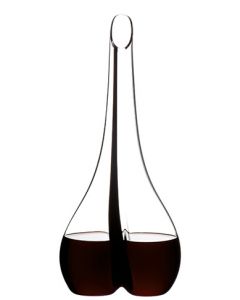 RIEDEL Dekanter Black Tie Smile