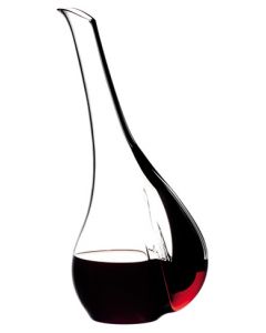 RIEDEL Dekanter Black Tie Smile Touch