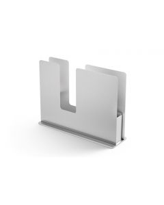 "LINU" Serviettenhalter