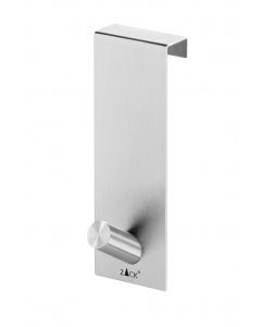 "EXIT" Türhaken für Falzstärke 16-19 mm