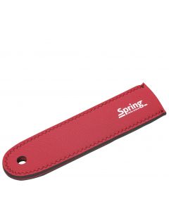 Pfannen-Griffschutz rot