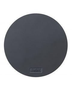 Schutzmatte Induktionskochfeld 18 cm, 2er Set