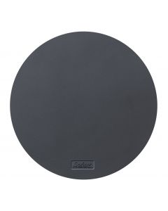 Schutzmatte Induktionskochfeld 22 cm, 2er Set