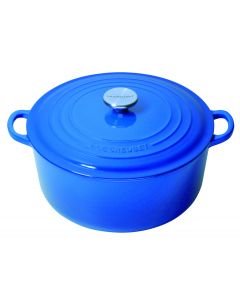 Le Creuset Gusseisen Bräter marseille 18cm