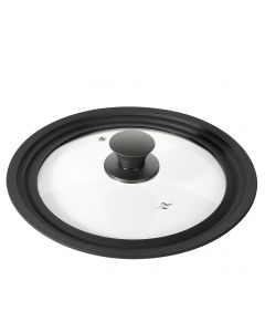 Universaldeckel, 24-28 cm