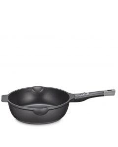 Bratpfanne MILANO hoch, 28 cm