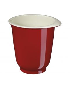 Rührbecher 1 L, rot