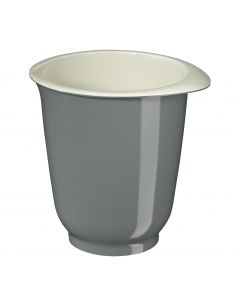 Rührbecher 1 L, grau