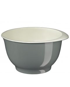 Teigschüssel 3 L, grau