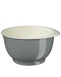 Teigschüssel 4 L, grau