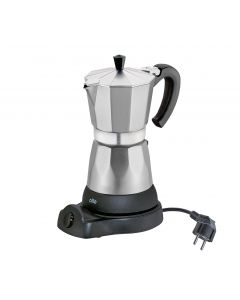 Espressokocher CLASSICO 6T, elektrisch