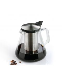 Aufgusskanne 1 L GIULIETTA