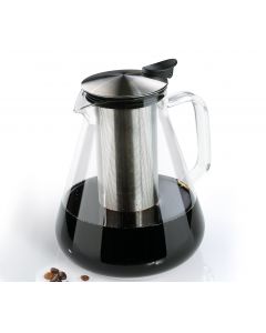 Aufgusskanne 1,5 L GIULIETTA