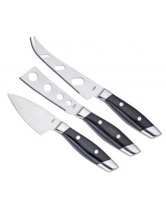 Käsemesser FONTINA 3-tlg.