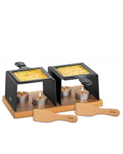 Käse Raclette GOURMET 2er