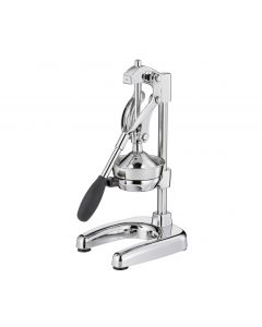 Profi-Saftpresse AMALFI, chrom