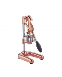 Profi-Saftpresse AMALFI, Kupfer