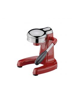 Profi-Saftpresse POSITANO, rot