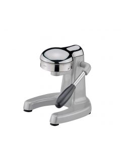 Profi-Saftpresse POSITANO, silber