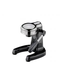 Profi-Saftpresse POSITANO, schwarz