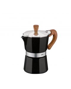 Espressokocher CLASSICO NATURA 3T