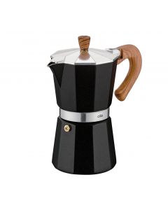 Espressokocher CLASSICO NATURA 6T