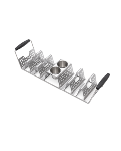 Weber Taco Rack