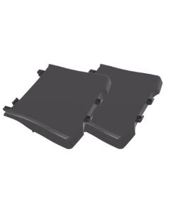 Seitentisch-Set - für Weber Q2000N-Serie