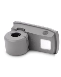 Grifflicht GRILL 'N GO - für Weber Q3000N-Serie, Traveler und Lumin