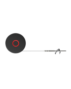 Wired Bluetooth Thermometer 