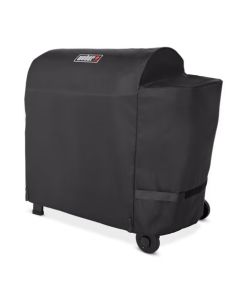 Weber Premium Abdeckhaube - für Weber SEARWOOD XL