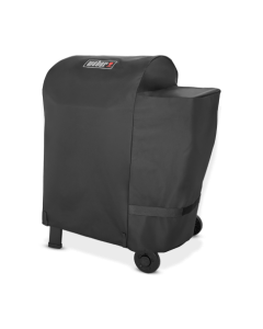 Weber Premium Abdeckhaube - für Weber SMOQUE